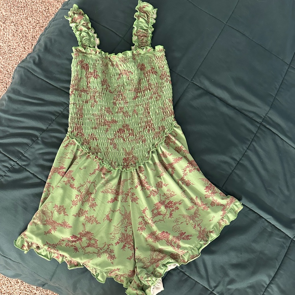 Urban outfitters Fairy Romper